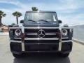 2014 Magnetite Black Metallic Mercedes-Benz G 63 AMG  photo #2