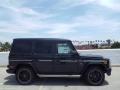 2014 Magnetite Black Metallic Mercedes-Benz G 63 AMG  photo #3