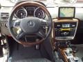 designo Black Dashboard Photo for 2014 Mercedes-Benz G #93975512