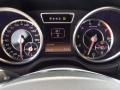  2014 G 63 AMG 63 AMG Gauges