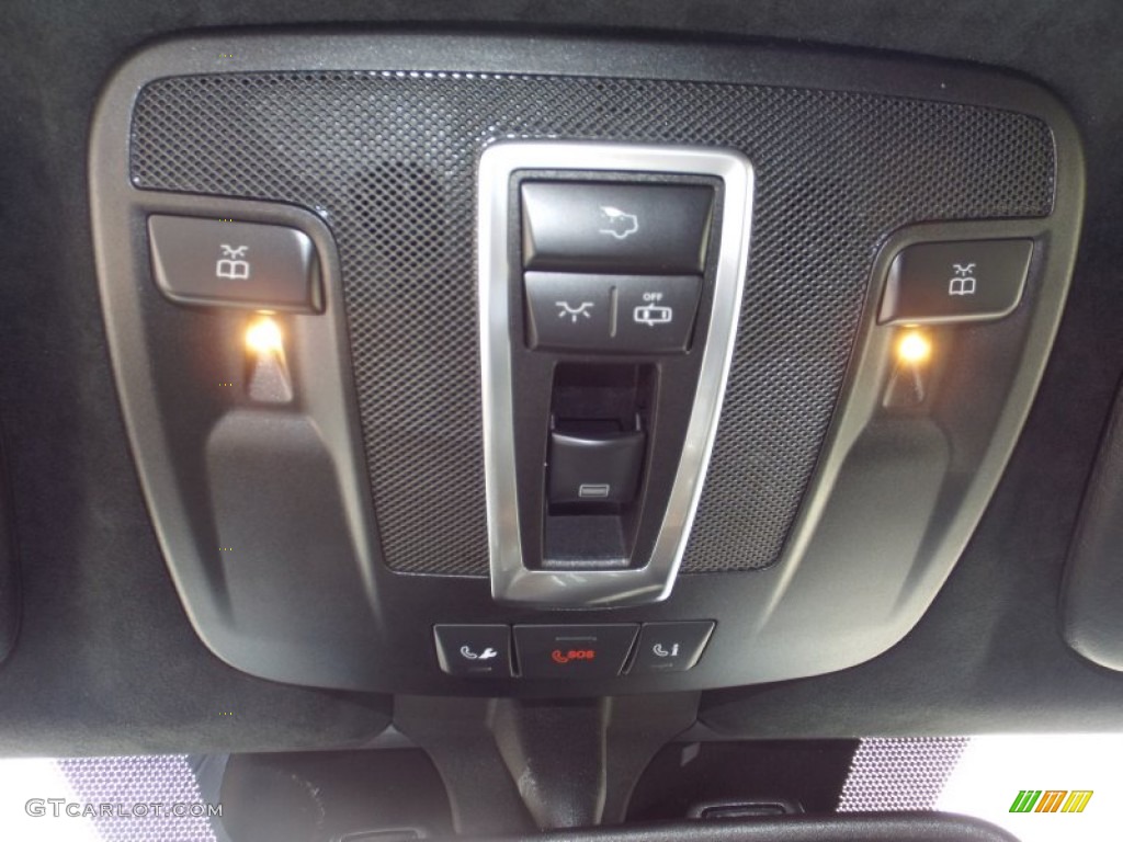 2014 G 63 AMG - Magnetite Black Metallic / designo Black photo #16