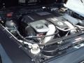 2014 Mercedes-Benz G 5.5 Liter AMG biturbo DOHC 32-Valve VVT V8 Engine Photo