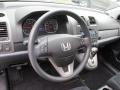2011 Urban Titanium Metallic Honda CR-V EX 4WD  photo #11