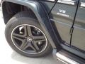 2014 Magnetite Black Metallic Mercedes-Benz G 63 AMG  photo #19