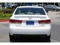 Powder White Pearl - Sonata SE V6 Photo No. 5