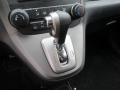 2011 Urban Titanium Metallic Honda CR-V EX 4WD  photo #13