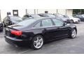 Brilliant Black - A6 2.0T quattro Sedan Photo No. 2