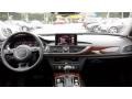 Brilliant Black - A6 2.0T quattro Sedan Photo No. 5