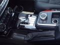 2014 Mercedes-Benz G designo Black Interior Transmission Photo