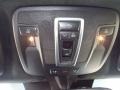 2014 Mercedes-Benz G designo Black Interior Controls Photo