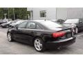 Brilliant Black - A6 2.0T quattro Sedan Photo No. 10