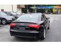 Brilliant Black - A6 2.0T quattro Sedan Photo No. 12