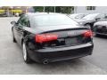 Brilliant Black - A6 2.0T quattro Sedan Photo No. 13