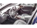 Brilliant Black - A6 2.0T quattro Sedan Photo No. 18