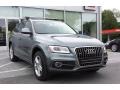 Monsoon Gray Metallic - Q5 3.0 TFSI quattro Photo No. 23