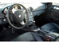 GT Silver Metallic - Cayman S Photo No. 11