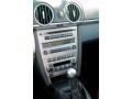 GT Silver Metallic - Cayman S Photo No. 12