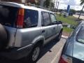 2000 Sebring Silver Metallic Honda CR-V LX 4WD  photo #3