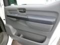 Glacier White - NV 2500 HD S High Roof Photo No. 11