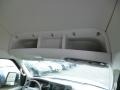 2014 Glacier White Nissan NV 2500 HD S High Roof  photo #14