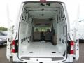 Glacier White - NV 2500 HD S High Roof Photo No. 15