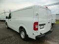 Glacier White - NV 1500 S Photo No. 5
