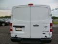 Glacier White - NV 1500 S Photo No. 6