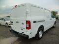 Glacier White - NV 1500 S Photo No. 7