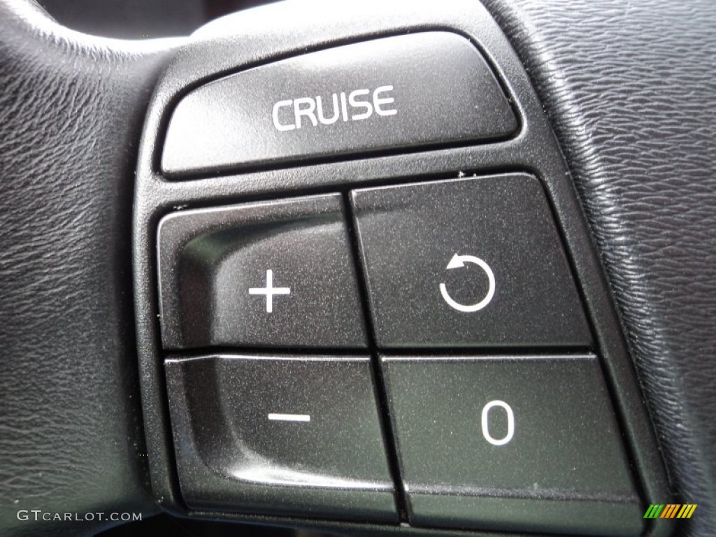 2008 XC70 AWD - Seashell Metallic / Anthracite Black photo #11