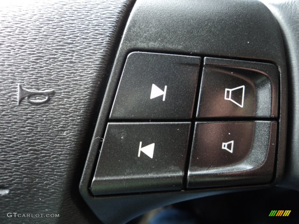 2008 XC70 AWD - Seashell Metallic / Anthracite Black photo #12