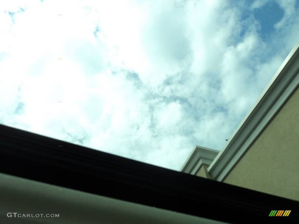 2008 XC70 AWD - Seashell Metallic / Anthracite Black photo #19