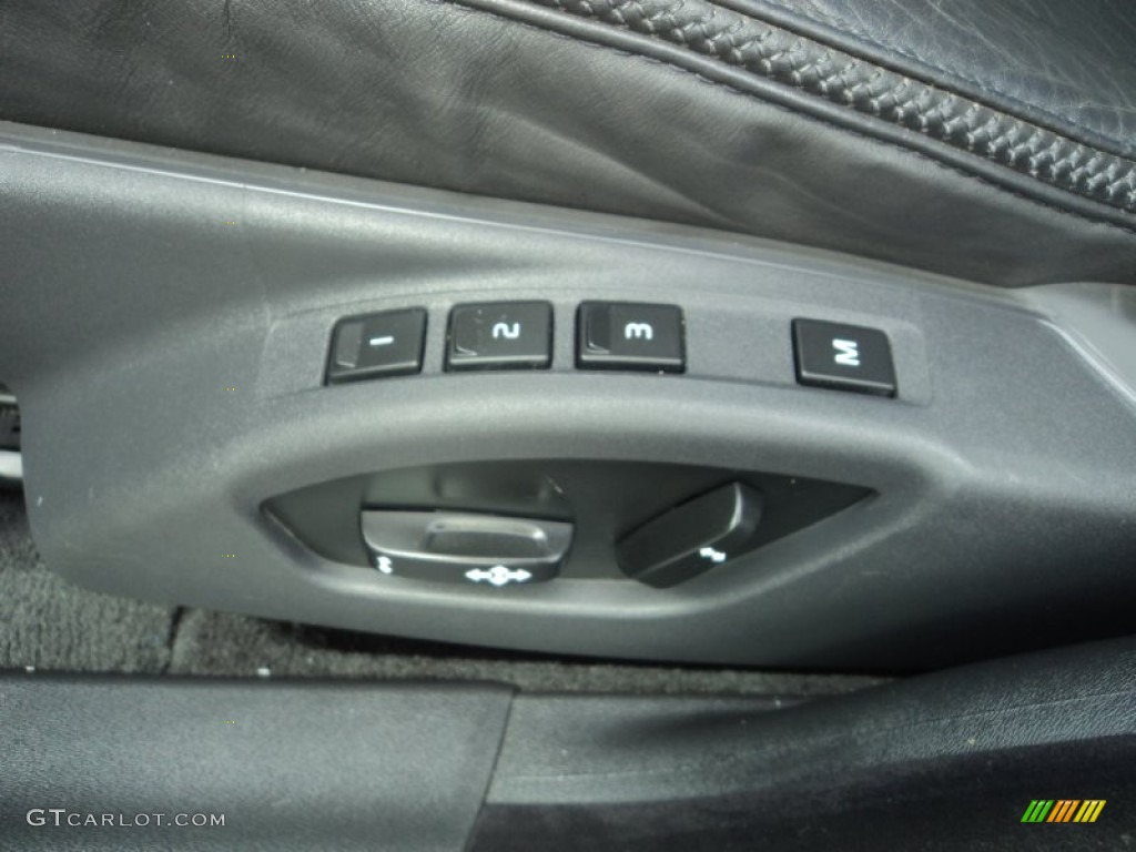 2008 XC70 AWD - Seashell Metallic / Anthracite Black photo #21