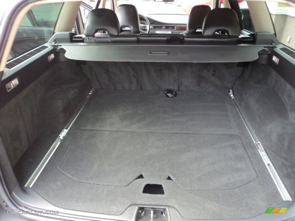 2008 XC70 AWD - Seashell Metallic / Anthracite Black photo #23