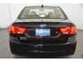 Ebony Black - Optima LX Photo No. 7