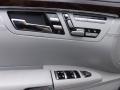 2012 Paladium Silver Metallic Mercedes-Benz S 550 4Matic Sedan  photo #20