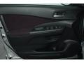 2014 Polished Metal Metallic Honda CR-V EX AWD  photo #9