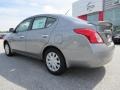 Magnetic Gray - Versa 1.6 SV Sedan Photo No. 3