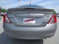 Magnetic Gray - Versa 1.6 SV Sedan Photo No. 4