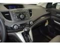 White Diamond Pearl - CR-V EX-L Photo No. 12