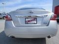 Brilliant Silver - Altima 2.5 Photo No. 3