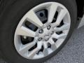 2014 Nissan Altima 2.5 Wheel and Tire Photo
