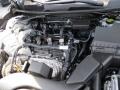 2.5 Liter DOHC 16-Valve VVT 4 Cylinder 2014 Nissan Altima 2.5 Engine