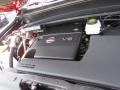  2014 Pathfinder SV 3.5 Liter DOHC 24-Valve CVTCS V6 Engine