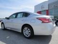 Brilliant Silver - Altima 2.5 Photo No. 3