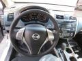 Brilliant Silver - Altima 2.5 Photo No. 11