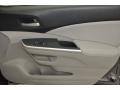 Polished Metal Metallic - CR-V EX-L Photo No. 21