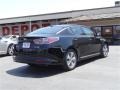 2014 Aurora Black Kia Optima Hybrid EX  photo #3