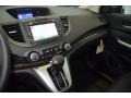 2014 Crystal Black Pearl Honda CR-V EX-L  photo #12