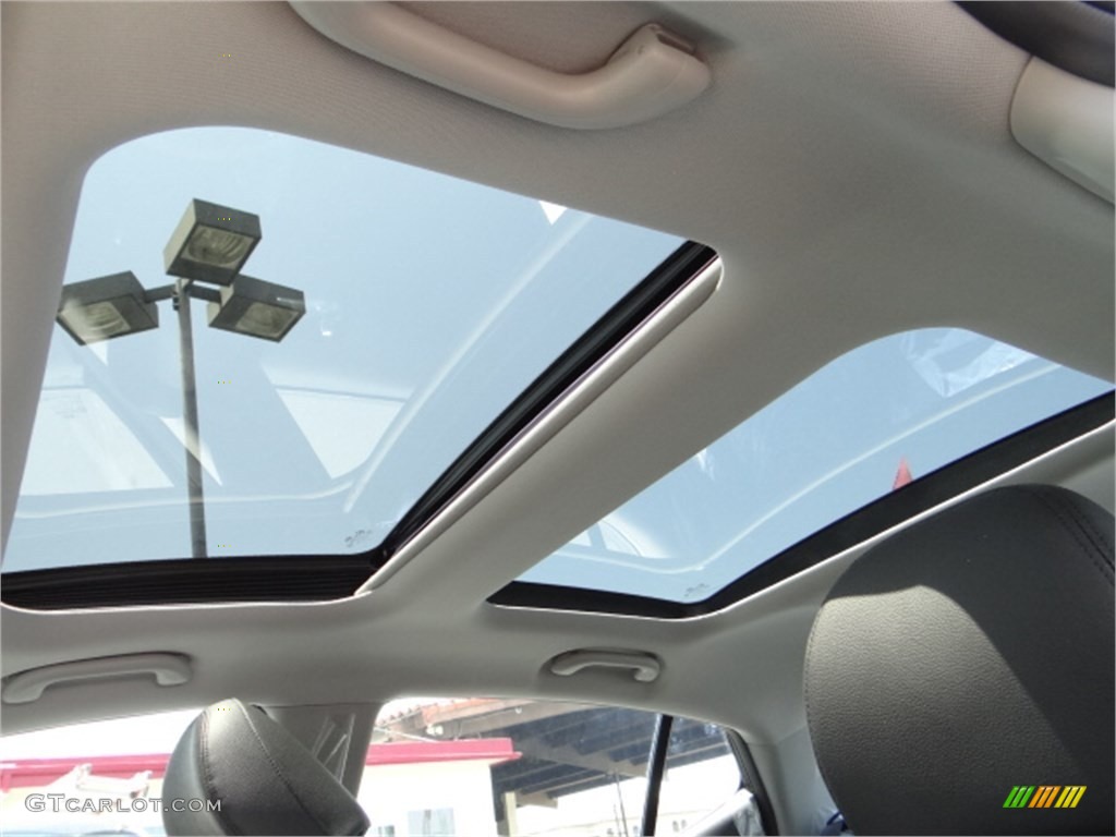 2014 Kia Optima Hybrid EX Sunroof Photos