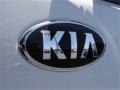 2014 Clear White Kia Soul 1.6  photo #7